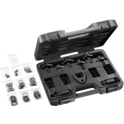 FACOM 900.CRR Jeu De Régulateurs Factices Common Rail