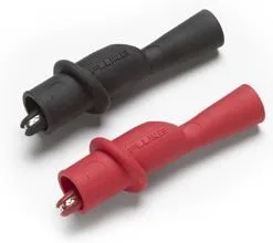 Fluke AC175 Jeu De Pinces Crocodiles