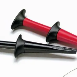 Fluke AC280 Ensemble De Pinces à Crochet SureGrip™