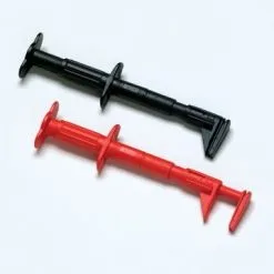 Fluke AC87 Rails Pour Charges Lourdes 1278079