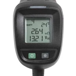 Fluke Analyseur De Batterie BTL21 Probe Avec Douilleteur De Température -Accessoires Soldes analyseur de batterie btl21 probe avec douilleteur de temperature 3