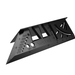 Tracer APMA Crochet à Onglet Polyvalent