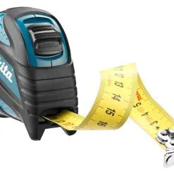 Makita Accessoires B-57152 Mètres à Ruban 7,5 M X 25 Mm -Accessoires Soldes b 57152 metres a ruban 7 5 m x 25 mm 2