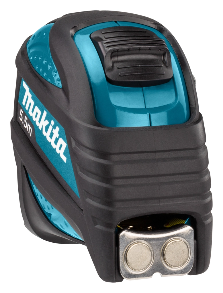 Makita Accessoires B-68507 Ruban à Mesurer 5,5m X 5 Mm Dimensions Des Deux Côtés En Mm 3 Makita Accessoires B-68507 Ruban à Mesurer 5,5m X 5 Mm Dimensions Des Deux Côtés En Mm – Image 3