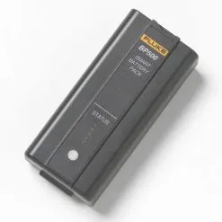 Fluke Batterie Lithium-ion BP500 3000mAh