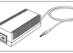 Fluke BC190/830 Adaptateur électrique Pour La Série 190