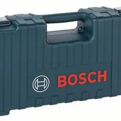 Bosch Bleu Accessoires Boite De Rangement En Plastique