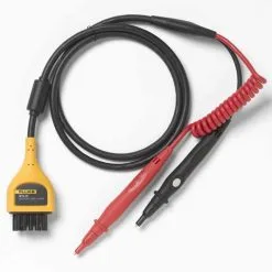 Fluke BTL10 Cordons De Mesure Pour Analyseur De Batterie De Base