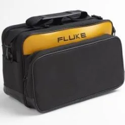 C120B Mallette De Transport Pour La Série Fluke 120B