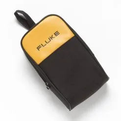 Fluke C25 Mallette De Transport Flexible Pour Multimètres