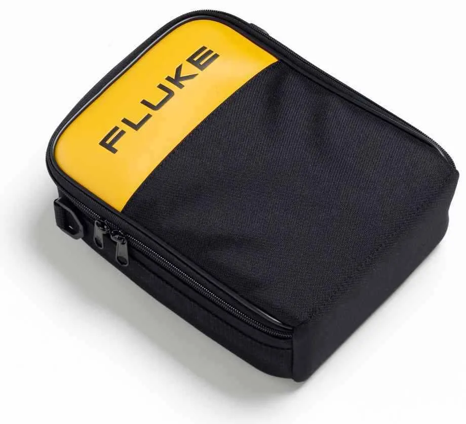 Fluke C280 Sac De Transport En Polyester 1 Fluke C280 Sac De Transport En Polyester