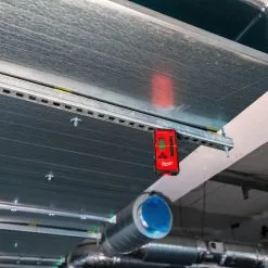 Milwaukee Accessoires Cellule De Réception Laser LLD50 -Accessoires Soldes cellule de reception laser lld50 2