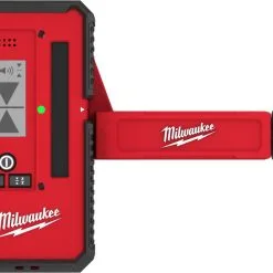 Milwaukee Accessoires Cellule De Réception Laser LLD50