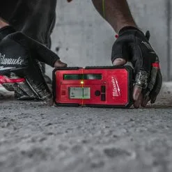 Milwaukee Accessoires Cellule De Réception Laser LLD50 -Accessoires Soldes cellule de reception laser lld50 3