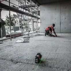 Milwaukee Accessoires Cellule De Réception Laser LLD50 -Accessoires Soldes cellule de reception laser lld50 4