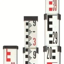 Leica CLR104 Mire 5 Mètres 743420