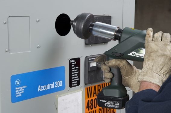 Fluke CV200 Fenêtre Infrarouge ClirVu® 50 Mm (2 Pouces) 2 Fluke CV200 Fenêtre Infrarouge ClirVu® 50 Mm (2 Pouces) – Image 2