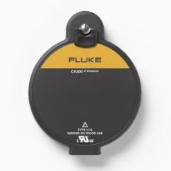 Fluke CV300 Fenêtre Infrarouge ClirVu® 75 Mm (3 Pouces)