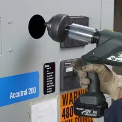 Fluke CV300 Fenêtre Infrarouge ClirVu® 75 Mm (3 Pouces) 6 Fluke CV300 Fenêtre Infrarouge ClirVu® 75 Mm (3 Pouces) -Accessoires Soldes cv300 fenetre infrarouge clirvur 75 mm 3 pouces 1 2