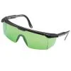 DeWalt Accessoires DE0714G-XJ Lunettes De Protection Laser Vertes