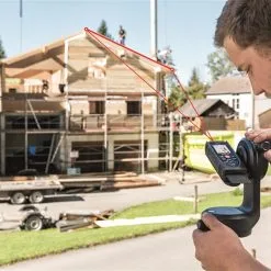 Leica DST 360 Adaptateur + Trépied Et étui 848783 -Accessoires Soldes dst 360 adaptateur trepied et etui 848783 4