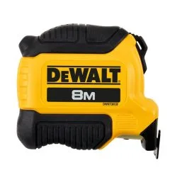 DeWalt Accessoires DWHT38128-0 Mètre Ruban 8 M-28 Mm