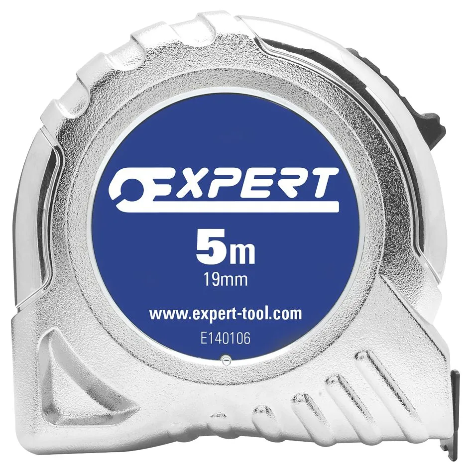 Facom Expert E140106 Mètre Ruban - 5 Mètres 1 Facom Expert E140106 Mètre Ruban - 5 Mètres