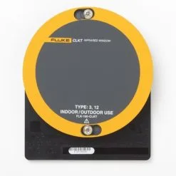 Fluke FLK-100-CLKT Fenêtre Infrarouge De 100 Mm (4 Pouces)