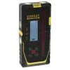 Stanley FMHT77652-0 Récepteur FM Laser Rotatif Rouge