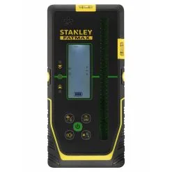 Stanley FMHT77653-0 Récepteur FM Laser Rotatif Vert