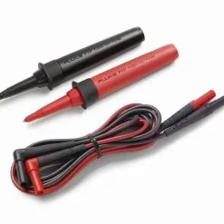 Fluke FTPL-1 Jeu De Sondes De Mesure Avec Cordons De Test