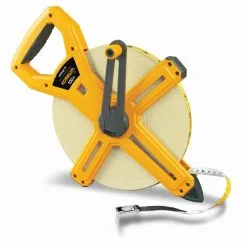 Komelon FU50/E Ruban à Mesurer Unigrip Flx 50 Mtr.