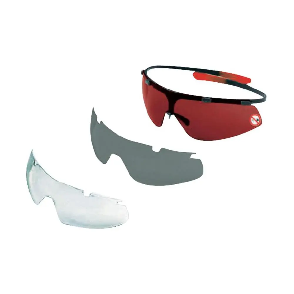 Leica GLB30 Lunettes Laser Rouge 780117 1 Leica GLB30 Lunettes Laser Rouge 780117