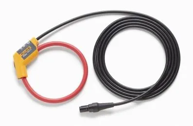 Fluke I17XX-FLEX1500 1500A 12 Pouces IFlex® Pinces à Courant 1 Fluke I17XX-FLEX1500 1500A 12 Pouces IFlex® Pinces à Courant