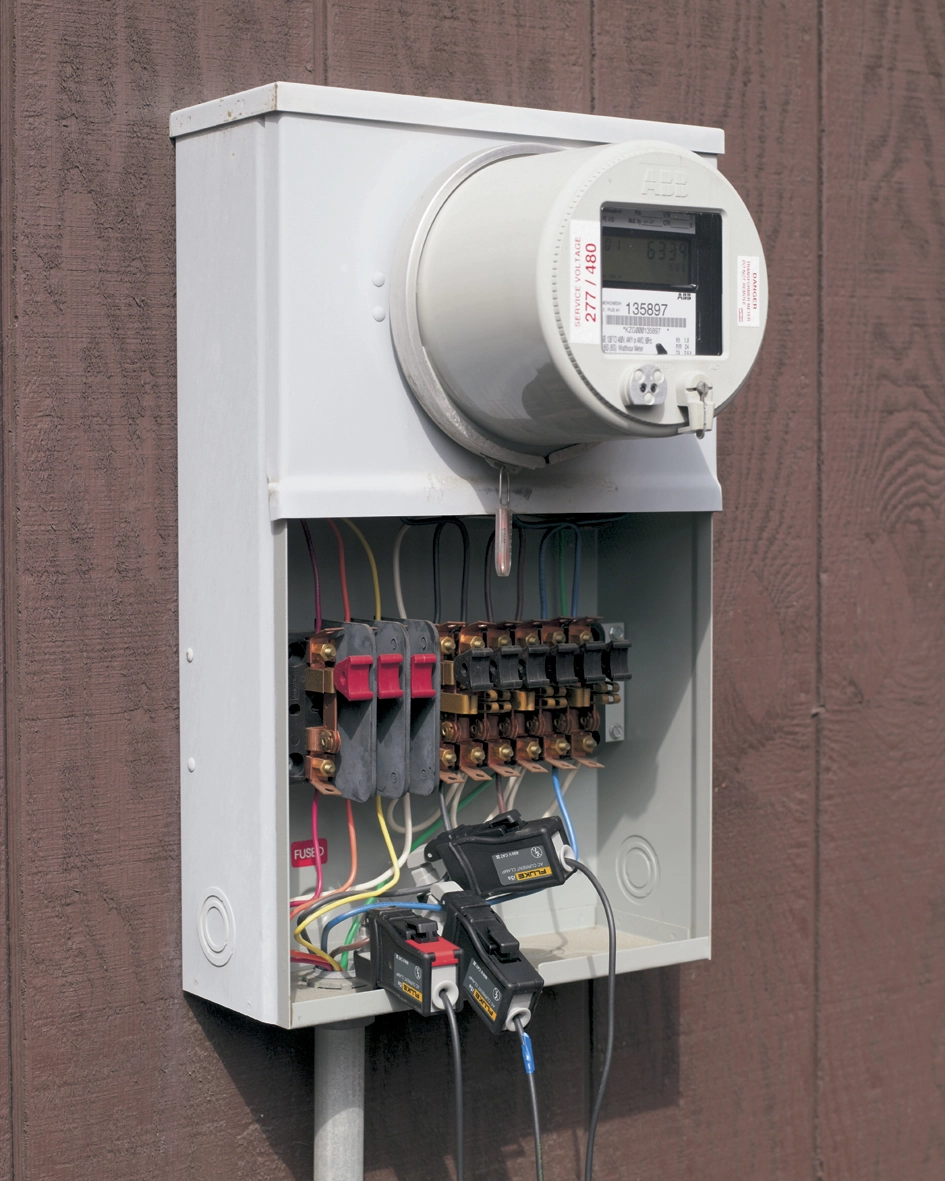 Fluke I5S Pinces à Courant Alternatif 3 Pièces 2 Fluke I5S Pinces à Courant Alternatif 3 Pièces – Image 2