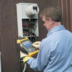 Fluke I5S Pinces à Courant Alternatif 3 Pièces 5 Fluke I5S Pinces à Courant Alternatif 3 Pièces -Accessoires Soldes i5s pinces a courant alternatif 3 pieces 2