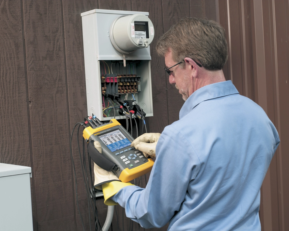 Fluke I5S Pinces à Courant Alternatif 3 Pièces 3 Fluke I5S Pinces à Courant Alternatif 3 Pièces – Image 3