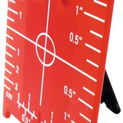 Makita Accessoires LE00775106 Plaque Cible Laser Pour SKR200Z