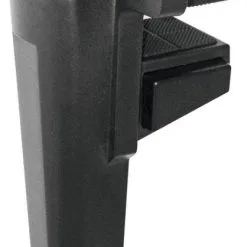 Makita Accessoires LE00784968 Support Magnétique Avec Niveau à Bulle