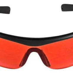 Makita Accessoires LE00834534 Lunettes De Ligne Laser Rouge