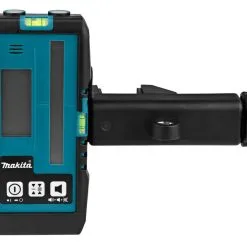 Makita Accessoires LE00855702 Récepteur De Ligne Laser LDX1