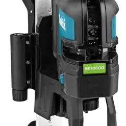 Makita Accessoires LE00870137 Support Mural Lasers Série SK -Accessoires Soldes le00870137 support mural lasers serie sk 2