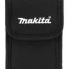 Makita Accessoires LE792596 Mallette De Rangement Pour LD080P