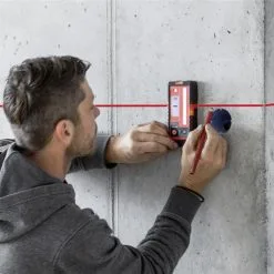 Leica Lino RGR 200 Récepteur 866090 -Accessoires Soldes lino rgr 200 recepteur 866090 2