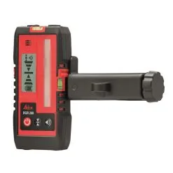 Leica Lino RGR 200 Récepteur 866090