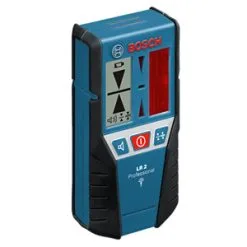 Bosch Bleu LR 2 Télécommande Et Récepteur 0601069100