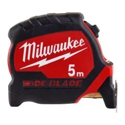 Milwaukee Accessoires Mètre Ruban Large Premium 5