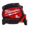 Milwaukee Accessoires Mètre Ruban Large Premium 8