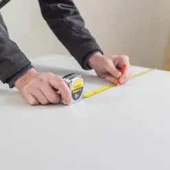 Stanley Mètre Ruban Powerlock 5m - 19mm -Accessoires Soldes metre ruban powerlock 5m 19mm 3