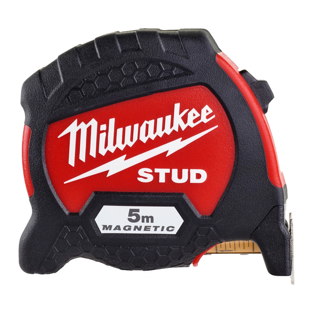 Milwaukee Accessoires Mètre Ruban STUD Gen2 8 1 Milwaukee Accessoires Mètre Ruban STUD Gen2 8